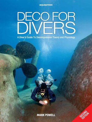 Deco for Divers - ebook